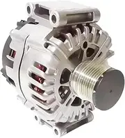 Generator Alternator Compatible With BENZ W164 ML300 ML350 R320 W639 VIANO VITO SPRINTER A0009062700 6421540202 A6421540402