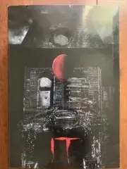 IT - Pennywise 7 inch Action Figure - NECA
