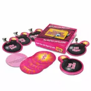 Secret Mission Girls Night Out Bachelorette Hens Party Ultimate Ice Breaker Game