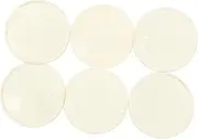 Hohopeti Pcs DIY Kaleidoscope Lens Kit Upgrade Kit for DIY Kaleidoscope Multicolored Prism Parts High-Clarity Lenses