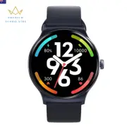 Solar Lite Smart Watch 100+ Workout Modes Smartwatch Heart Rate Blood Oxygen Mon