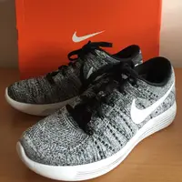 在飛比找蝦皮購物優惠-Nike Lunarepic low flyknit 全新