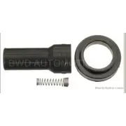 Ignition coil boot spark plug boot pack of 6 BWD/NIEHOFF SPB223 Kia Hyundai
