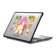 MacBook Pro 13-inch (M1 / M2 / Intel) Impact Case PINGO TOY FOR MACBOOK BY ZIZONE