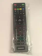Changhong Remote Control LCD LED TV LED40YC1700UA LED42YC2000UA GCBLTV50U-C1
