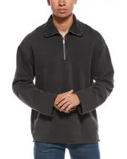 Helmut Lang Upstate 1/4-Zip