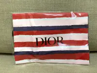 在飛比找Yahoo!奇摩拍賣優惠-Dior( christian dior)迪奧 巴亞德條紋束