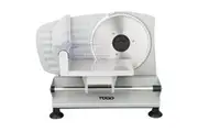 TODO 150W Electric Food Slicer Meat Slices Deli Vegetables Fruit Bread