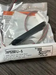 Soundoff Signal 4" mpower Fascia with Screw Mount RAW - NEW