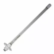 LSE Lighting 20” Replacement UV Bulb for SafeGuard UV Cleanser