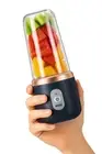 Portable 400ml USB Charging Juicer Blender