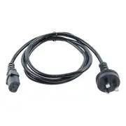 NEW Dune 4WD 240V AC Fridge/Freezer Cable By Anaconda