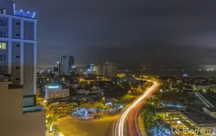 峴港頂級莊園飯店Le Manoir Premier Da Nang