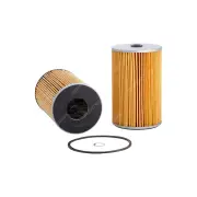 Ryco Oil Filter for Nissan Patrol MQ 6cyl 3.2 Diesel SD33 1980-1983