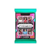 Prizm Premier League Trading Cards - 2023 Soccer Pack
