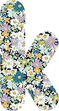 Liberty Libby B "k" Lower Letter Applique, 2 Inch