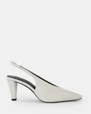 Shelly Shen Nellie/Bone Heels 05