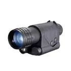 INSIGNIA 5X Monocular Infrared Night Vision Goggle Scope