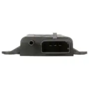 Manifold Absolute Pressure Sensor Delphi For 1985-1994 Ford E-250 Econoline 1986 (for: Ford)