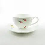 德國 VILLEROY & BOCH OY LE SIR. O I H R 杯子 碟 日本直送 二手  C8B8CA1C