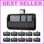 Garage Door Opener Remote Control for LiftMaster & Craftsman - 10 Units Included