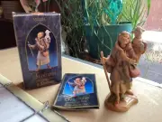 FONTANINI MIRIAM NATIVITY CHRISTMAS SET
