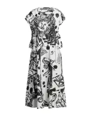 [SOFIE D'HOORE] SOFIE D'HOORE Midi dresses - Item 15432888