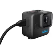 GoPro USB Pass-Through Door suits HERO11 Black Mini