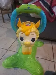 Vtech Bounce And Discover Llama