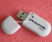 Vk-172 USB GPS Ublox G-mouse Gmouse /glonass Support Windows 10/8/7/vista/xp