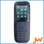HP Poly ROVE 30 Rugged DECT IP Phone Handset