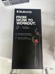 Sport Earbuds Skullcandy