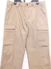 NWT Propper Women's REVTAC Pants Khaki Teflon Fabric Protector Size 14