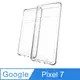 Gear4 Google Pixel 7 D3O 水晶透明-抗菌軍規防摔保護殼