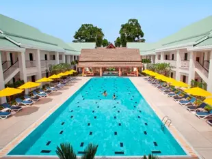 坦亞普拉健康運動度假村Thanyapura Health and Sports Resort