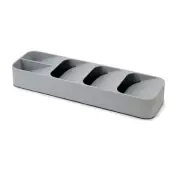 Joseph Joseph DrawerStore Compact Cutlery Organiser 11X39.5X5.7cm