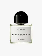 Black Saffron EDP