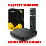 ACEROID SWORD IPTV SET-TOP_BOX Quadcore Android 11 "SHIPS IN 24 HRS" cf Formuler