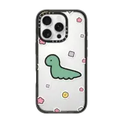 iPhone 16 Pro Impact Case Myong dinosaur!