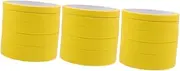 OSALADI Sets Paper Masking Tape for Painting Versatile Car Wall Protection Rolls