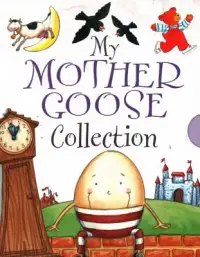 在飛比找博客來優惠-My Mother Goose Collection