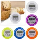 cooking timer, digital timer, digital clock, loud sound, classroom timer,