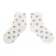 Puma 襪子Ankle Socks 男女款白卡其點點台灣製短襪低筒 BB137503 Sneakers542