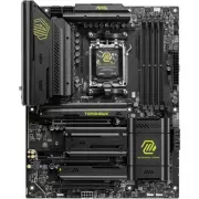 MSI MAG X870 TOMAHAWK WIFI ATX Motherboard For AMD Socket AM5 - X870 Chipset,