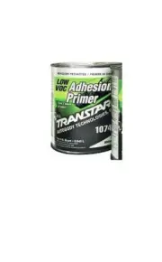 Transtar 1074 Adhesion Promoter Primer White RTU Mixing (Quart)