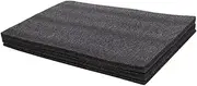COHEALI Foam Tool Box Inserts 5pcs Polyethylene Foam Sheets Card Dividers Lightweight Easy to Cut