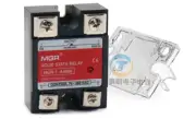 1PCS New MGR MGR-1 A4860 60A Solid State Relay Brand Free Ship