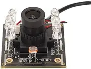 USB Camera Module, 2MP Day & Night Vision Camera Module with Auto IR Cut Filter, IR LED, Camera Board for Computer PC Laptop Wins Androids