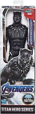 Marvel Avengers Hero Black Panther Erik Killmonger Action Figure Toy Gift Kids