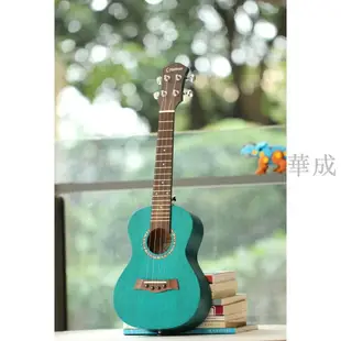 23/26寸Longteam S-01 Ukulele 烏克麗麗尤克麗麗桃花心面單玫瑰木指板三款顏色